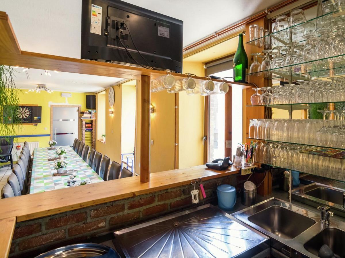 Vakantiehuis Lovely In